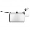 Professional Kitchen Line Fryer - 4 L