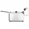 Professionele friteuse Kitchen Line - 4 L