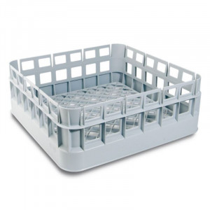 Lave-verres 35 x 35 de chez Krupps