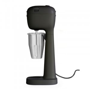 Milkshake Mixer - Black - Hendi