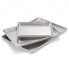 Aluminium Presentatieplaat 330 x 457 mm