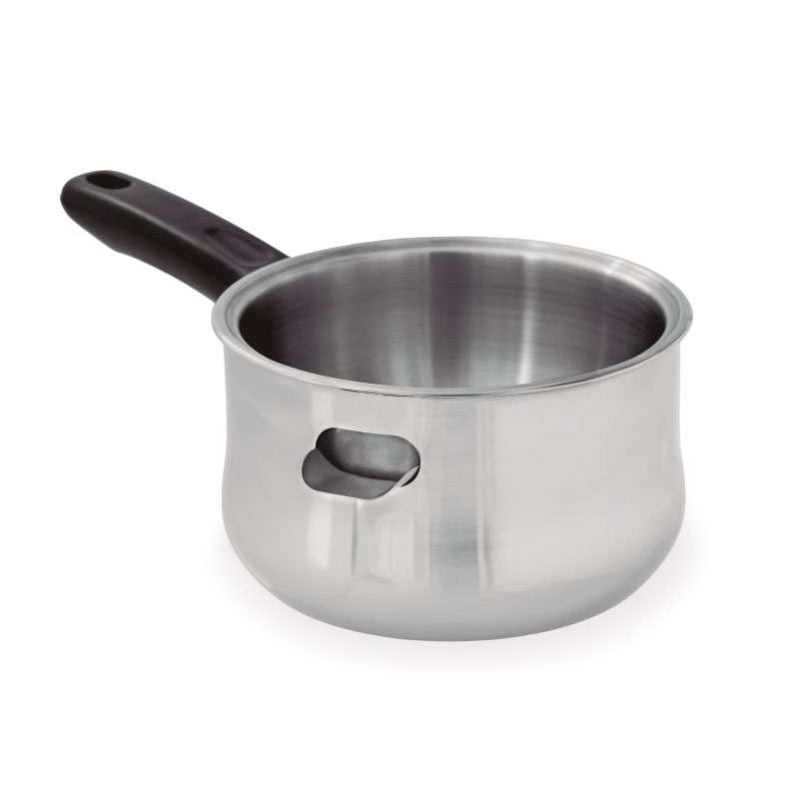 Stoofpot Bain-Marie van roestvrij staal - 1L - Lacor