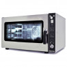 Vier Professionele Digitale Mix - 5 Niveaus GN 1/1 - VESTA