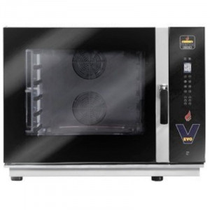 Four Professionnel Evo Numérique - 6 Niveaux 600 x 400 - VESTA

Professional Digital Oven - 6 Levels 600 x 400 - VESTA