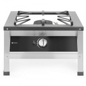 Gasbrander op poten Kitchen Line XL - Hendi