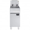 Fryer on Gas Chest - 21 L - CombiSteel