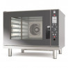 Vier Professioneel Gasoven - 5 Niveaus 600 x 400 - VESTA