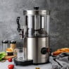 Professionele Chocolademaker 3 L 1200 W — Thermostaat 90°C