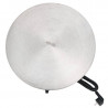 Elektrische Crêpemaker Pro Ø 400 mm 3000 W — Gietijzeren Plaat