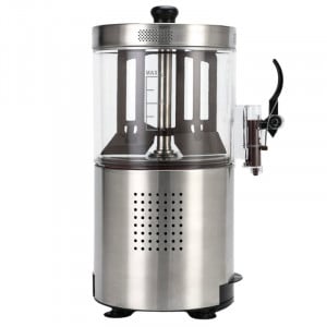Professionele Chocolademaker 3 L 1200 W — Thermostaat 90°C