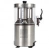 Professionelle Schokoladenmaschine 3 L 1200 W — Thermostat 90°C