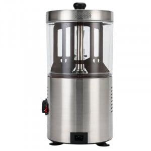 Professionele Chocolademaker 3 L 1200 W — Thermostaat 90°C