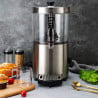 Professionele Chocolademaker 3 L 1200 W — Thermostaat 90°C