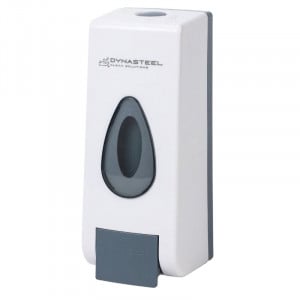 Liquid Soap Dispenser 350 ml Dynasteel - Catering & Hospitality