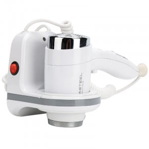Muurföhn 1100 W Wit ABS | Hotel & CHR