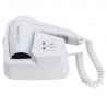Muurföhn 1100 W Wit — Hotel & Spa