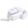 Muurföhn 1100 W Wit — Hotel & Spa