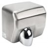 Automatische Handendroger met RVS Tuit 2300 W — 45 dB