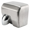 Automatic Stainless Steel Hand Dryer 304 - Dynasteel: high quality for professionals