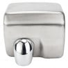 Automatische Handendroger met RVS Tuit 2300 W — 45 dB