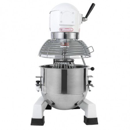 20L Dynasteel Professional Planetary Mixer