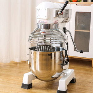 20L Dynasteel Professional Planetary Mixer