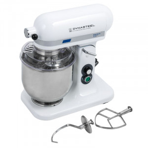 Planetary Mixer Beater 7L Dynasteel: Professional Performance