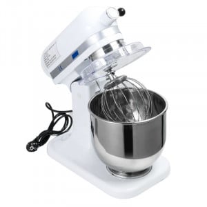 Planetary Mixer Beater 7L Dynasteel: Professional Performance