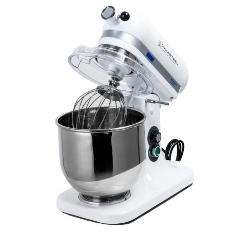 Planetary Mixer Beater 7L Dynasteel: Professional Performance