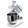 Planetary Mixer Beater 7L Dynasteel: Professional Performance