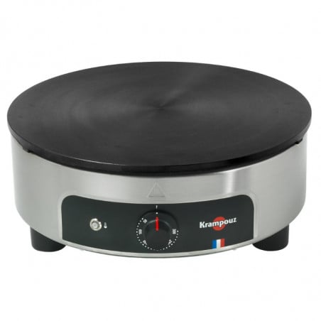 Professional Electric Crepe Maker Krampuz - Standard Range