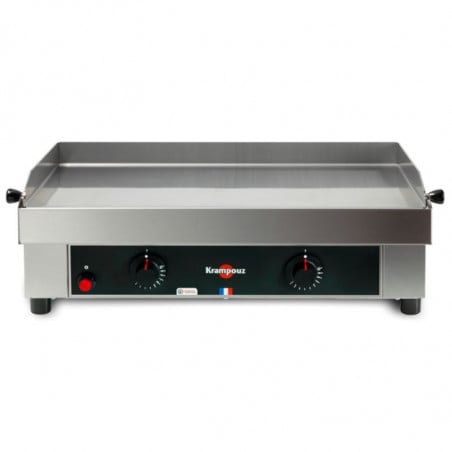 Plancha Gas Groot Model Inox