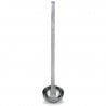 Stainless steel ladle 70 mm