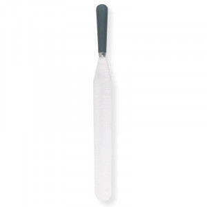 Spatule à Crêpes Professionnelle 35 cm - Krampouz Inox