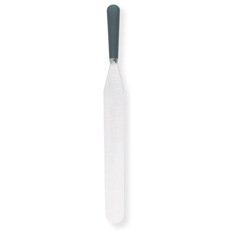 Spatule à Crêpes Professionnelle 35 cm - Krampouz Inox