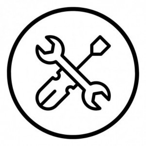 Flasche für Schokoladenwärmer - Dynasteel