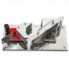 Dynasteel Professional Tomato Cutter: Discover a precise cutting tool for tomatoes and vegetables