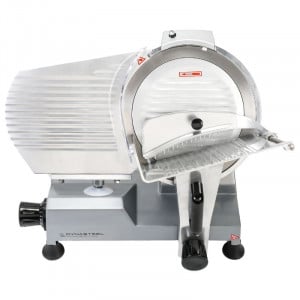 Professionele Ham Snijmachine 300 mm 250 W met Zwaartekracht