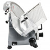 Professionele Ham Snijmachine 300 mm 250 W met Zwaartekracht