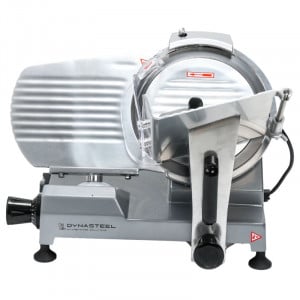 Professionele Ham Snijmachine 220 mm 120 W met Zwaartekracht