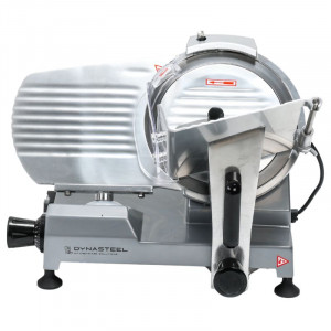 Profi-Schinkenschneider 220 mm 120 W mit Schrägschnitt