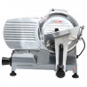 Professionele Ham Snijmachine 220 mm 120 W met Zwaartekracht