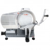 Professionele Ham Snijmachine 220 mm 120 W met Zwaartekracht