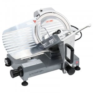 Professionele Ham Snijmachine 220 mm 120 W met Zwaartekracht