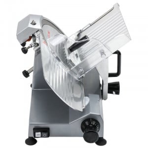 Professionele Ham Snijmachine 220 mm 120 W met Zwaartekracht