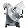 Profi-Schinkenschneider 220 mm 120 W mit Schrägschnitt
