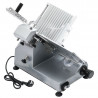 Professionele Ham Snijmachine 220 mm 120 W met Zwaartekracht