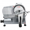 Semi-Automatic Professional 250 mm Ham Slicer - DYNASTEEL