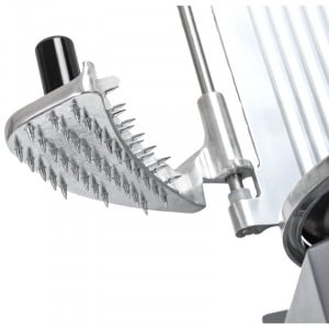 Professionele ham snijmachine 250 mm 150 W met zwaartekracht