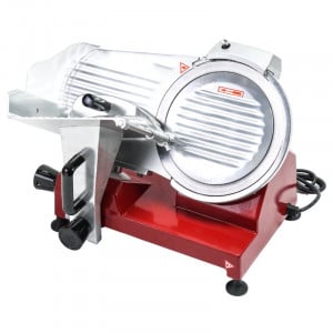 Zwaartekracht Ham Snijmachine 250 mm 150 W Aluminium